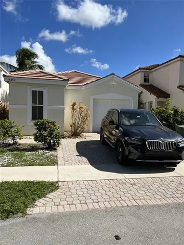 $459,999 | 6354 Buena Vista Drive, Margate, FL 33063