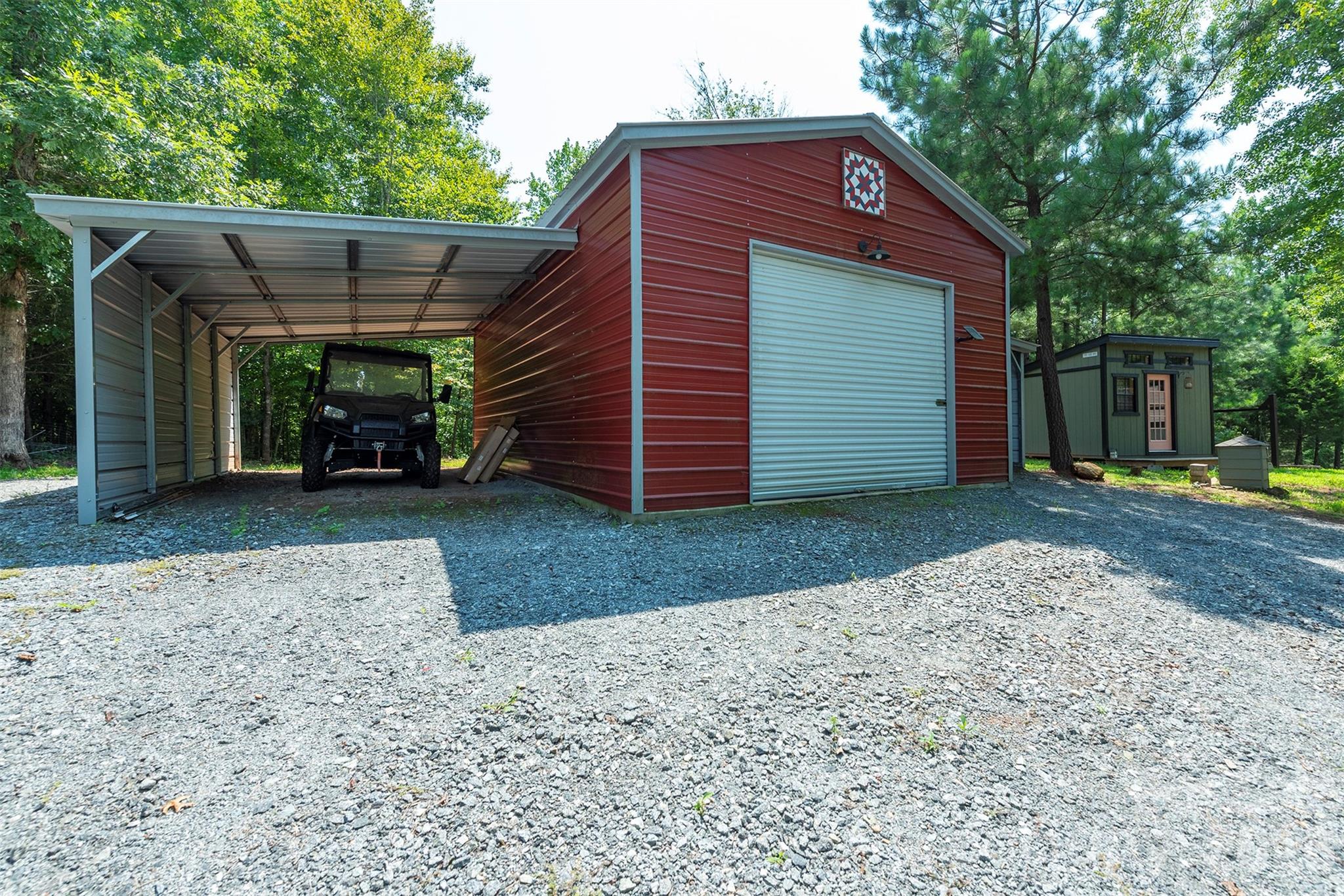 4895 Hudlow Road Union Mills, NC 28167 - Photo 45 of 48 Gallery Image 45