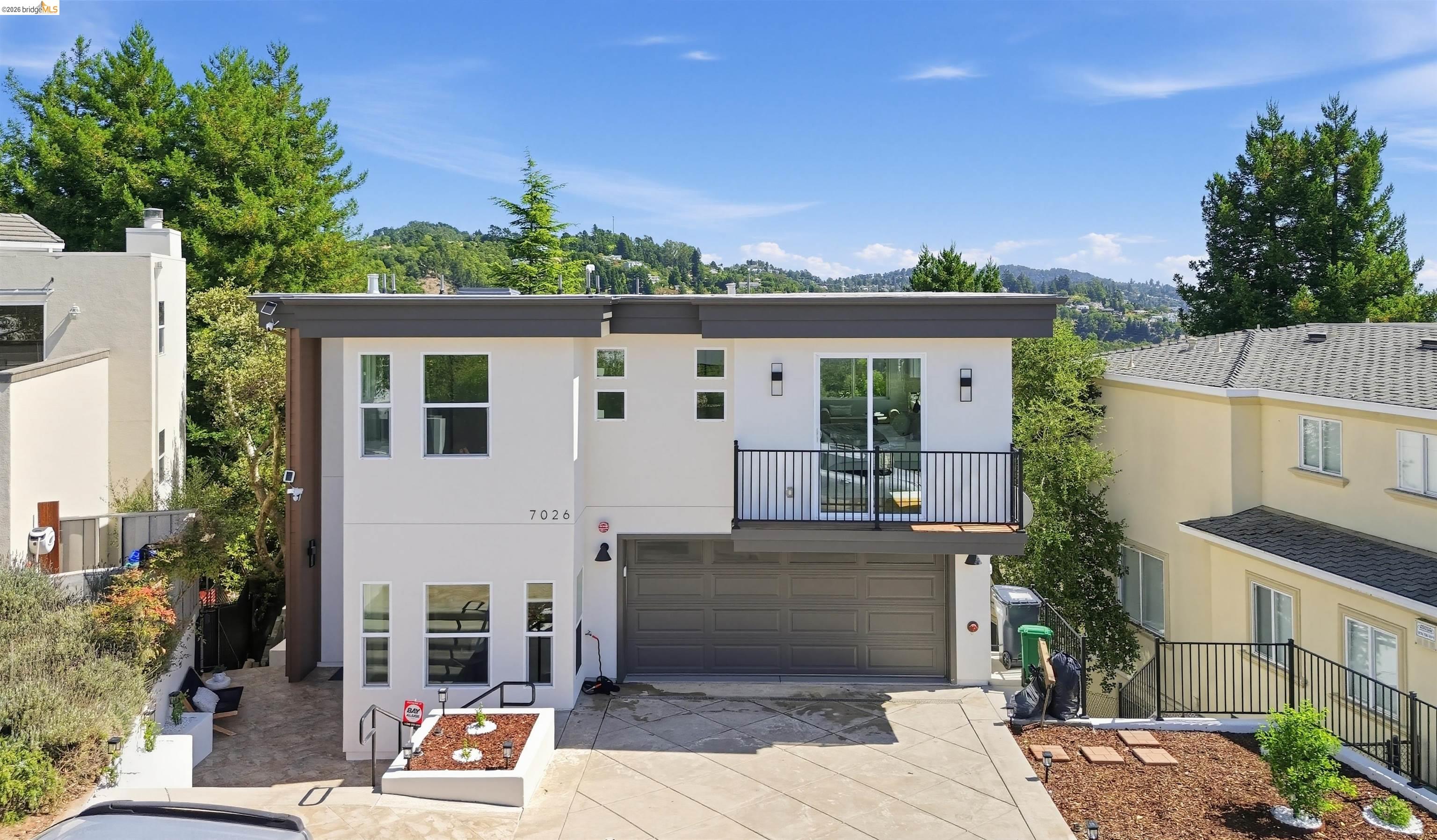 7026 Devon Way Berkeley, CA 94705 - Photo 35 of 37 Gallery Image 35