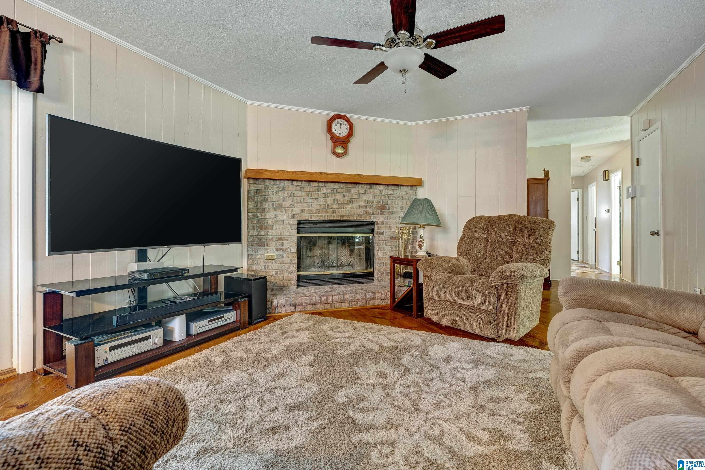 3831 Rock Ridge Road Birmingham, AL 35210 - Photo 4 of 45