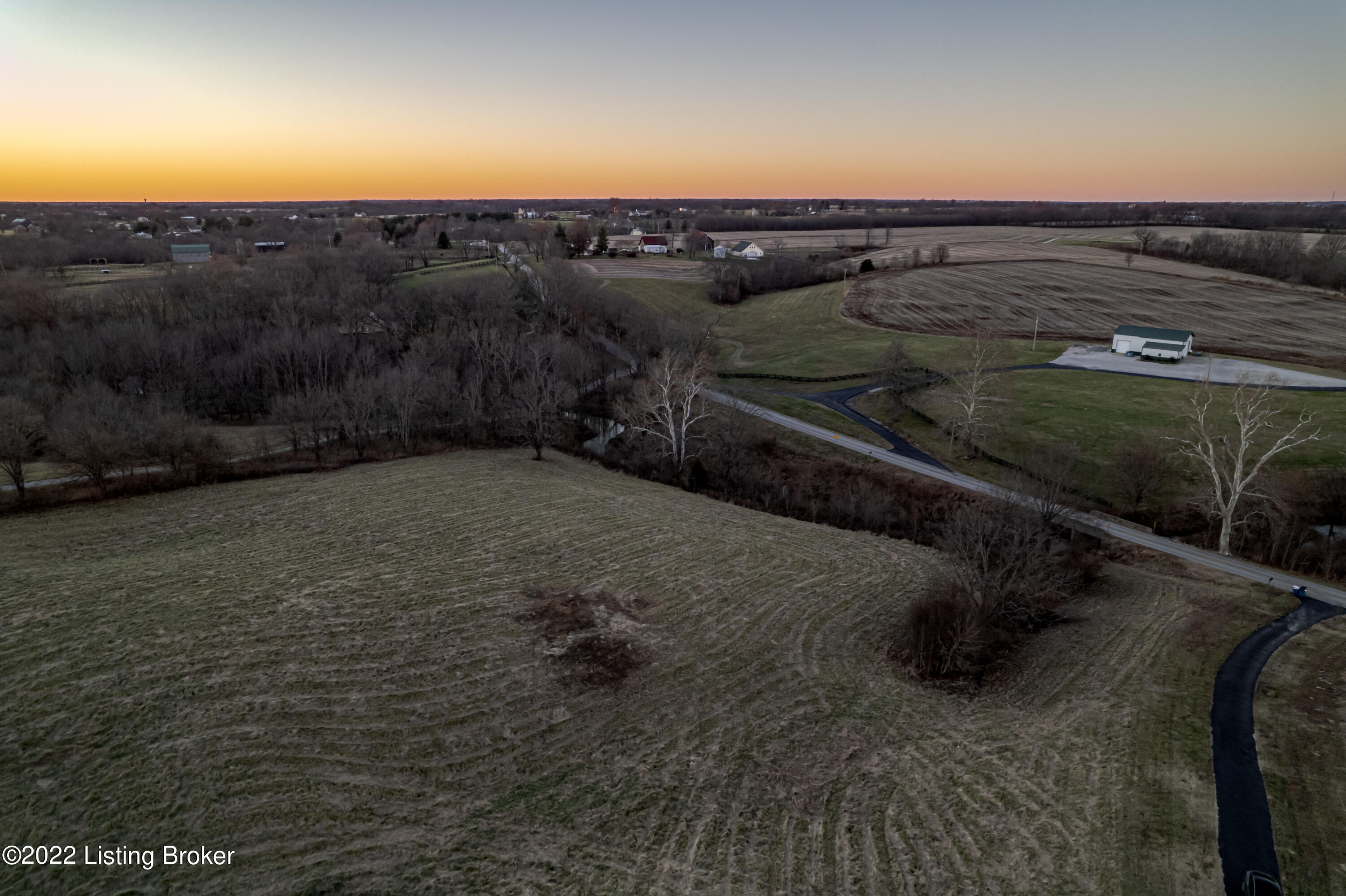 3983 Vigo Road Bagdad, KY 40003 - Photo 128 of 139 DJI_0049