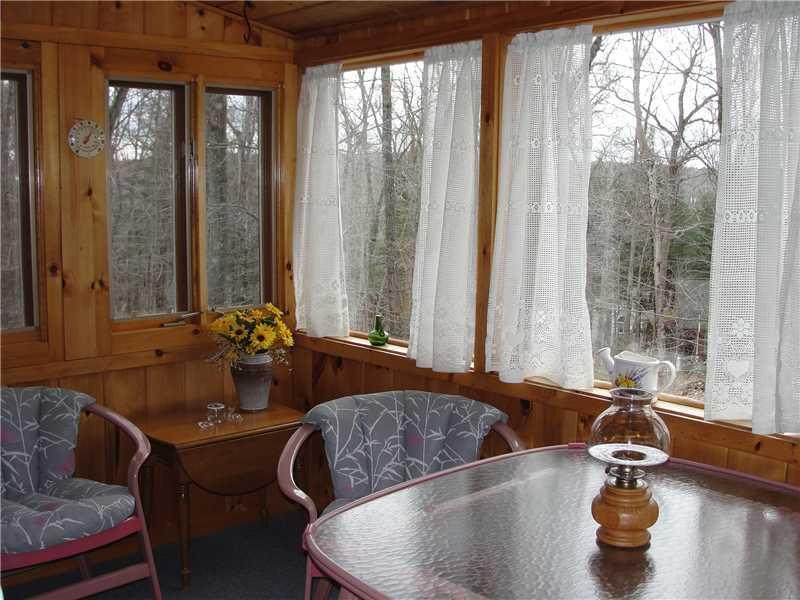 25 Fox Crossing Road Bridgton, ME 04009 - Photo 15 of 32 Other. 3 season porch is adorable...