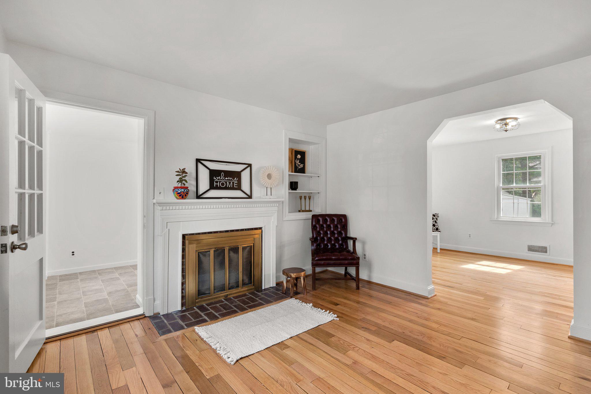 2304 Churchill Road Silver Spring, MD 20902 - Photo 12 of 30 Gallery Image 12