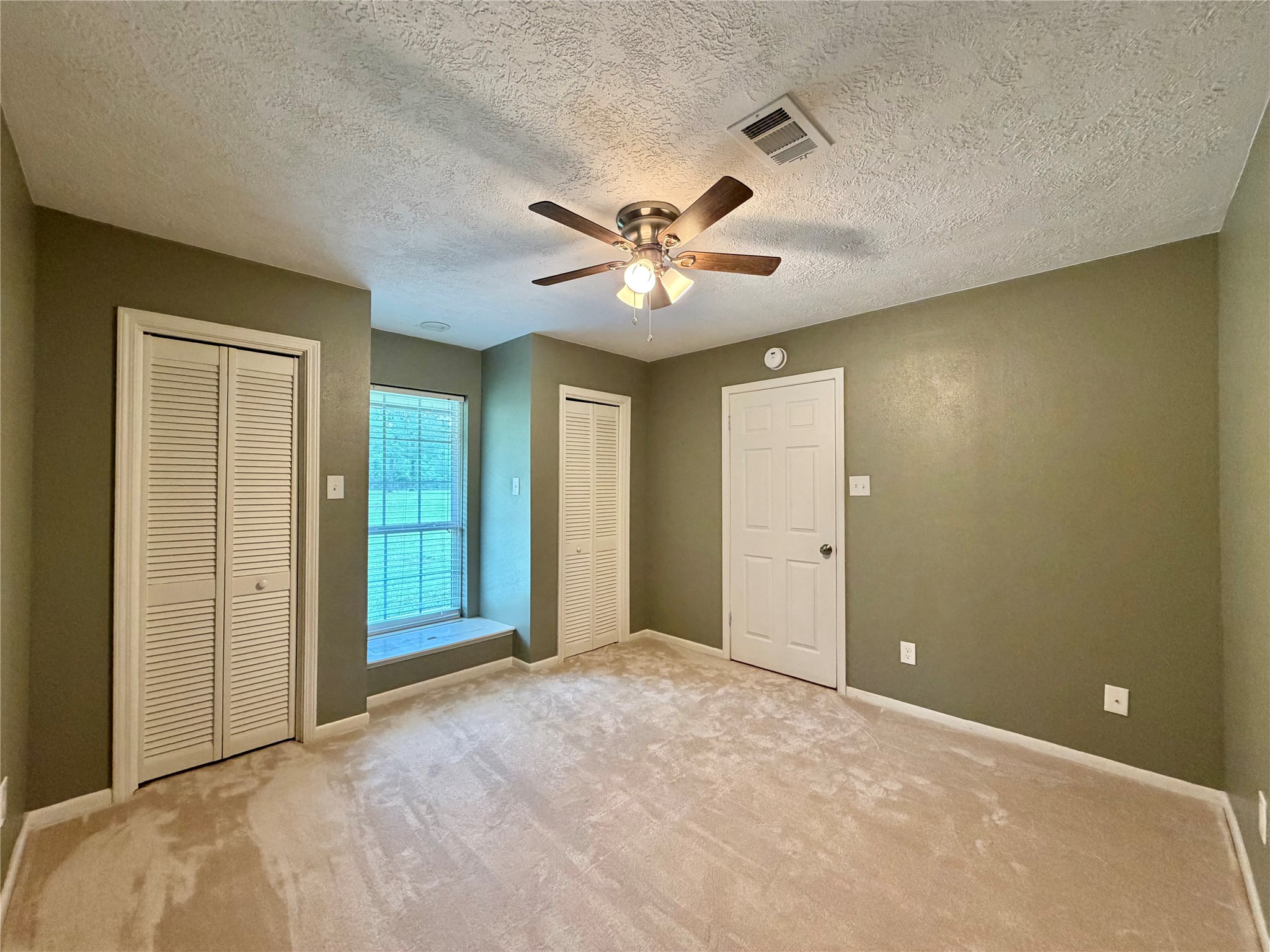 14437 Jack Gibbs Road Willis, TX 77378 - Photo 18 of 20 Bedroom 4