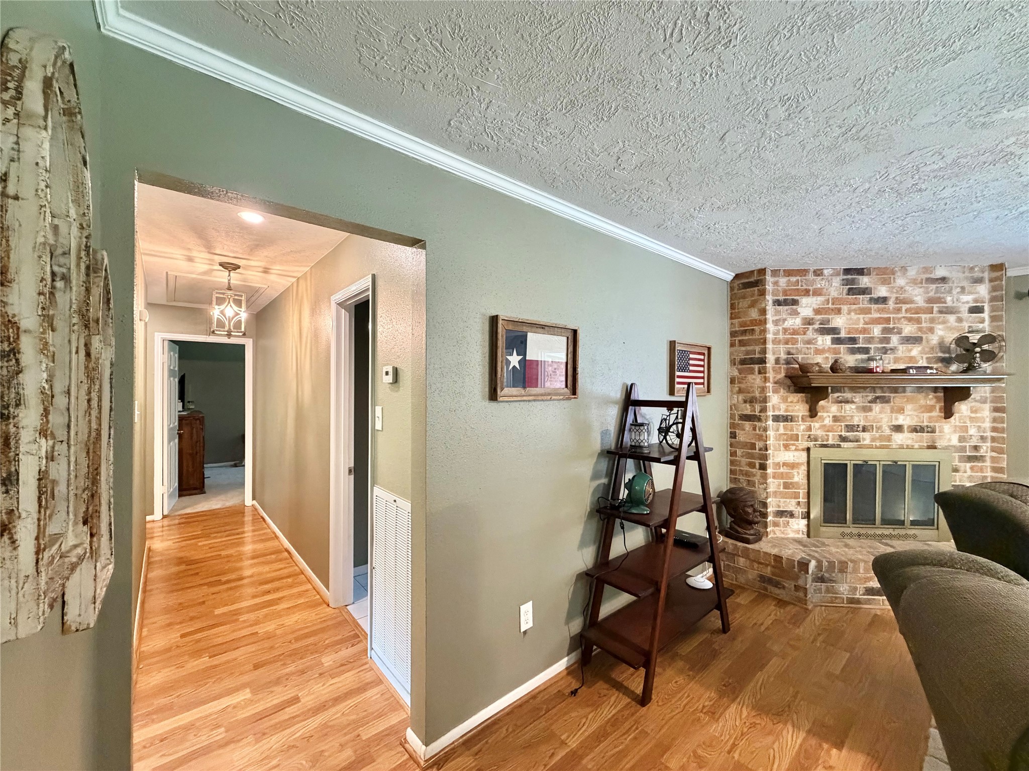 14437 Jack Gibbs Road Willis, TX 77378 - Photo 5 of 20