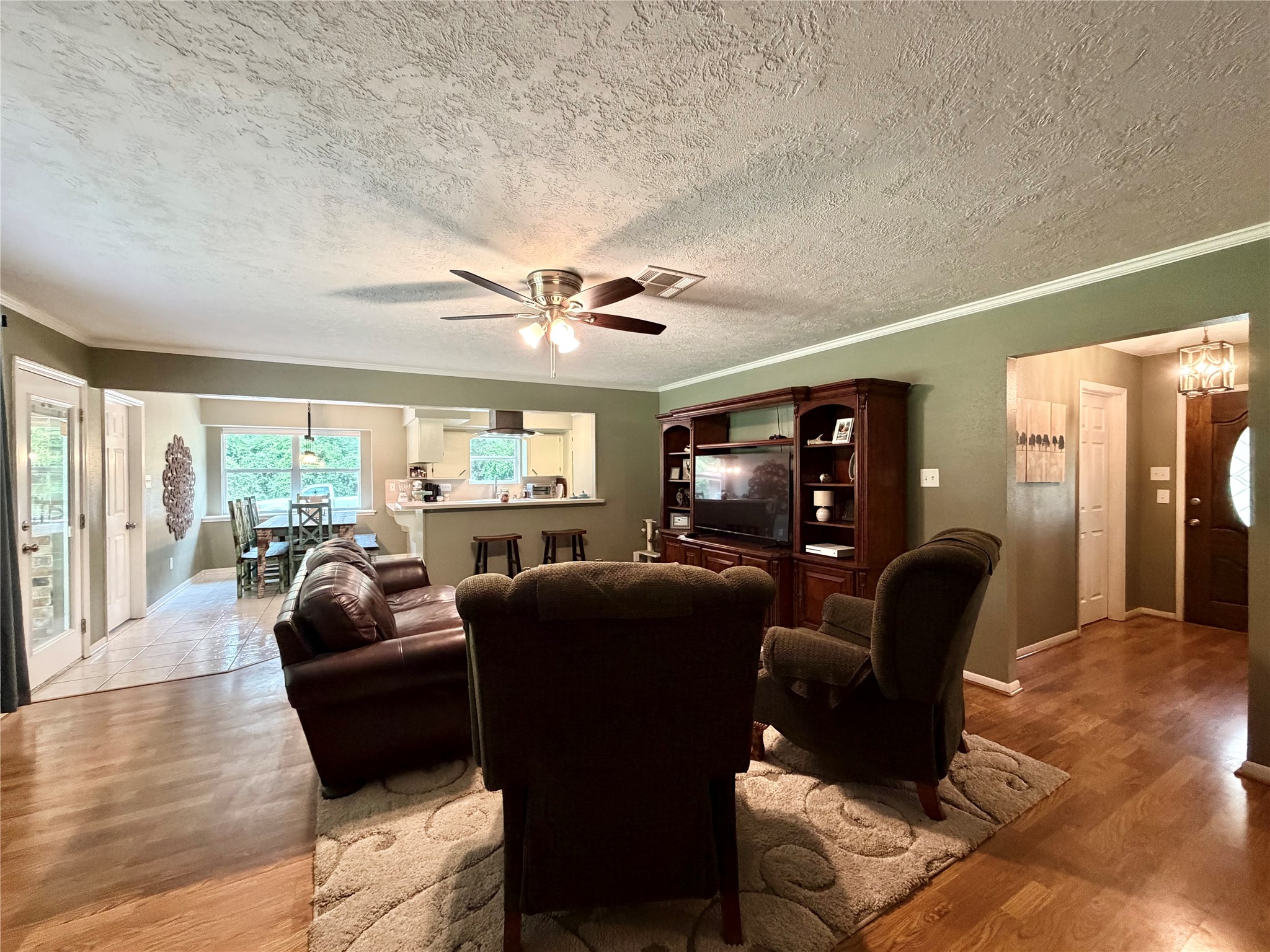 14437 Jack Gibbs Road Willis, TX 77378 - Photo 6 of 20