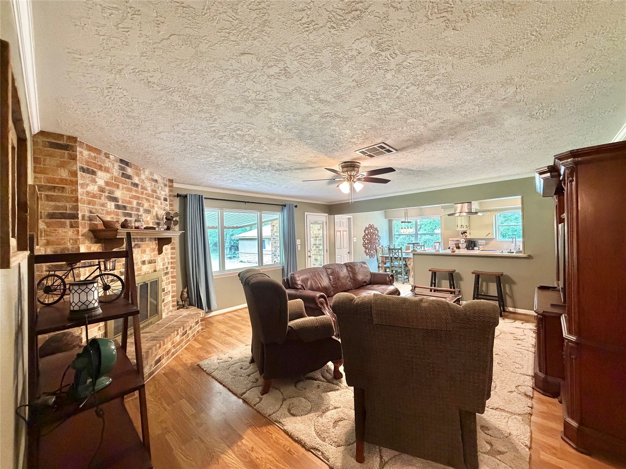 14437 Jack Gibbs Road Willis, TX 77378 - Photo 7 of 20