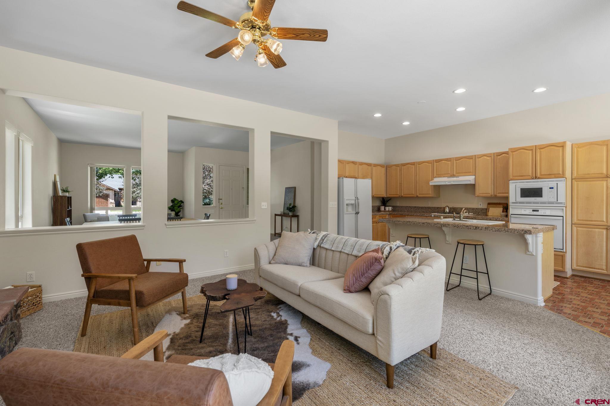 56 Red Cliffs Road Durango, CO 81301 - Photo 15 of 39