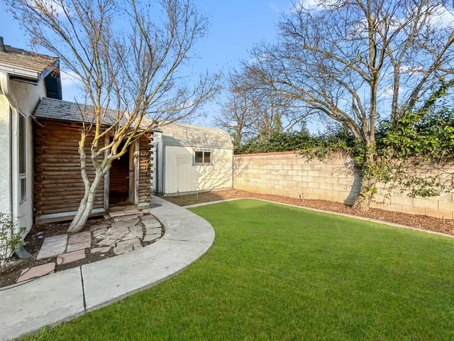 $479,900 | 8534 North Meridian Avenue, Fresno, CA 93720