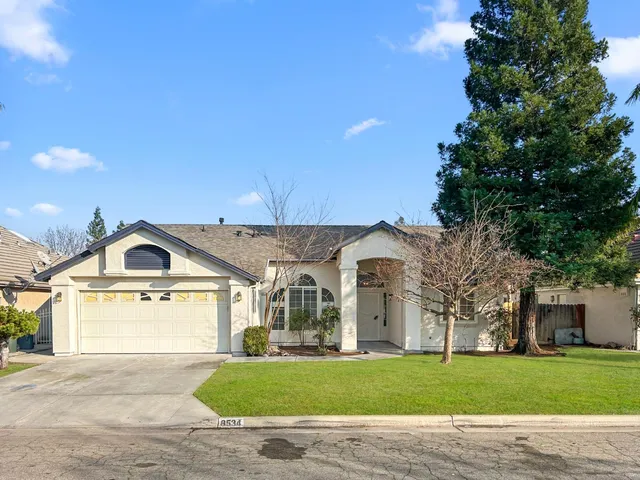 $479,900 | 8534 North Meridian Avenue, Fresno, CA 93720