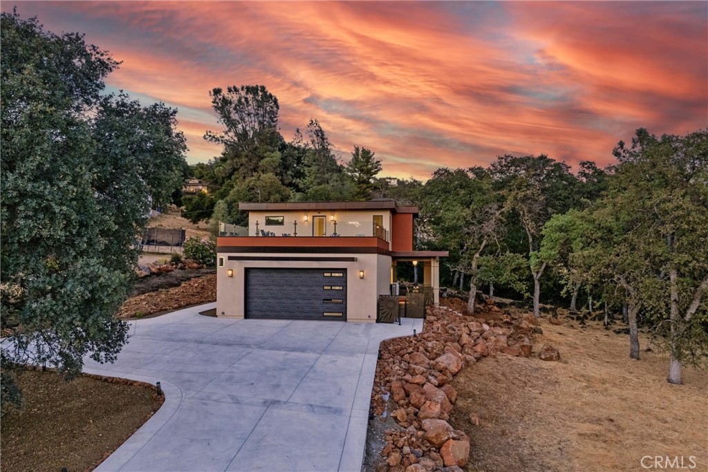 17234 Brookfield Road Hidden Valley Lake, CA 95467 - Photo 3 of 35