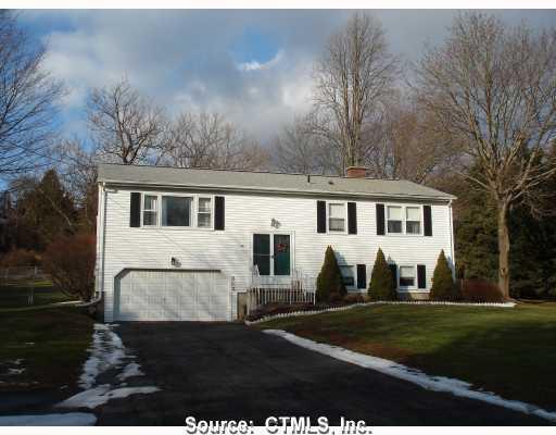 243 New Cheshire Road Wallingford, CT 06492 - Photo 1 of 1 Gallery Image 1
