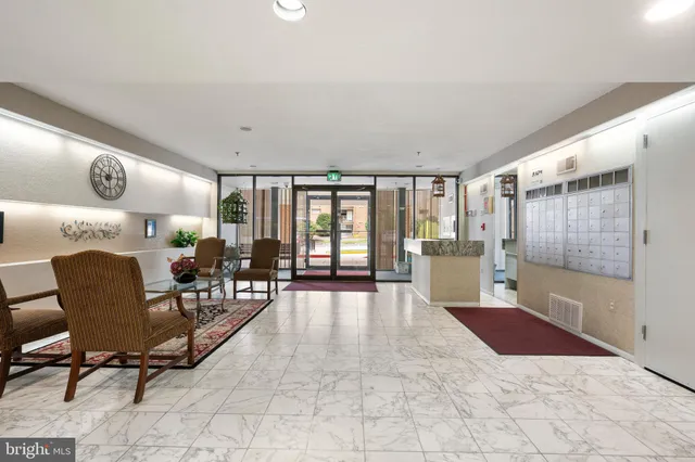 a view of city from balcony