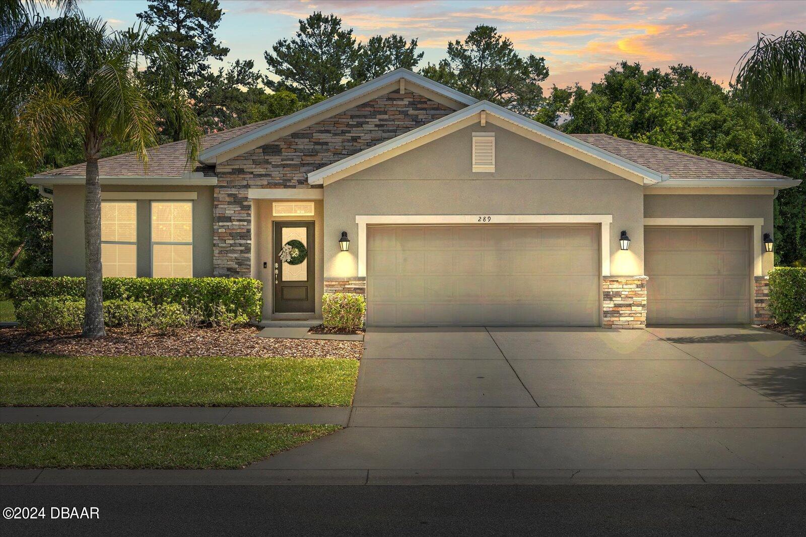 289 River Vale Lane Ormond Beach, FL 32174 - Photo 2 of 27 10-DSC09455 copy