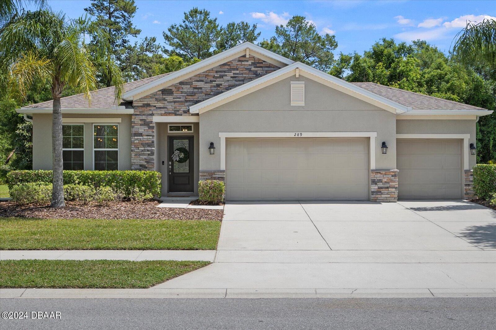 289 River Vale Lane Ormond Beach, FL 32174 - Photo 25 of 27 09-DSC09455