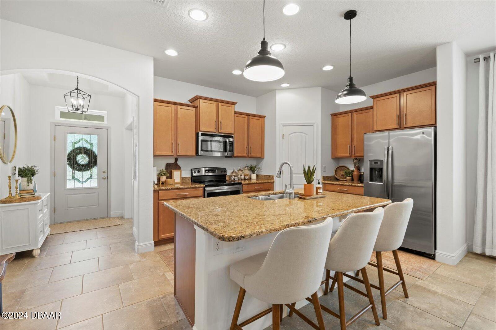 289 River Vale Lane Ormond Beach, FL 32174 - Photo 5 of 27 20-DSC09511