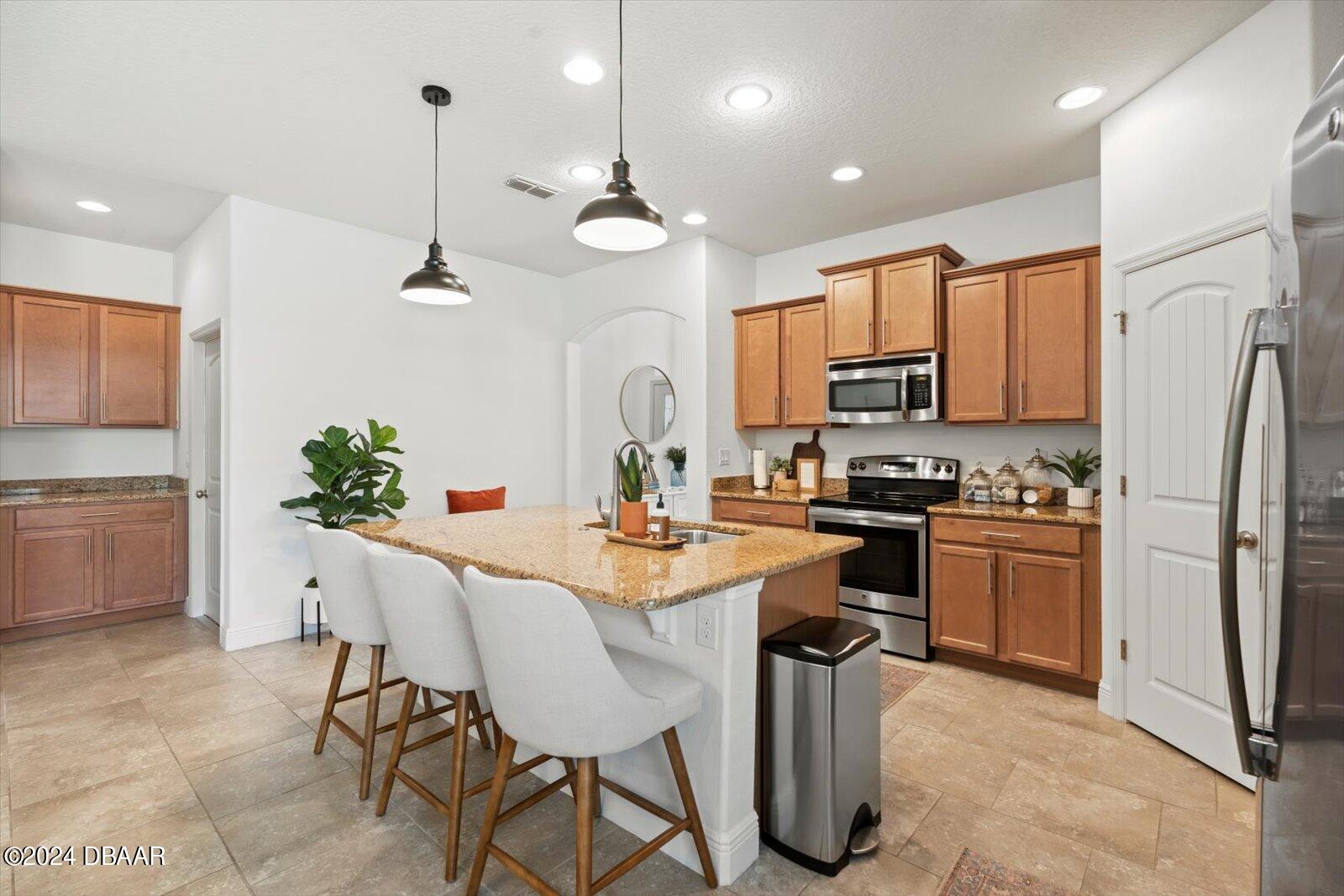 289 River Vale Lane Ormond Beach, FL 32174 - Photo 6 of 27 21-DSC09516