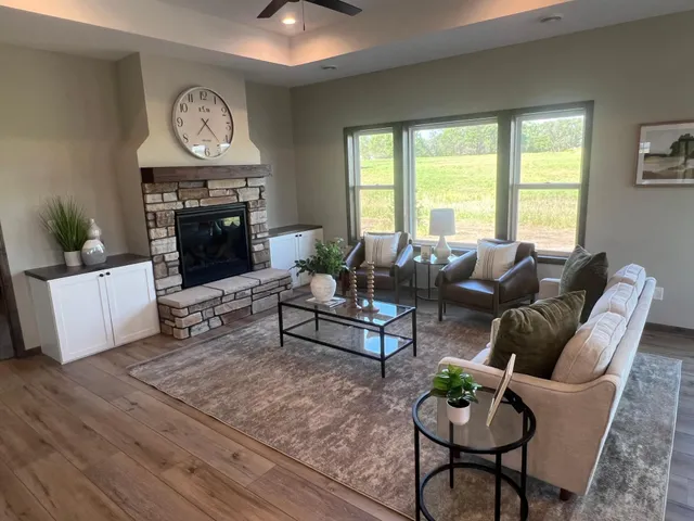 $369,900 | 1202 Poppy Court, New Richmond, WI 54017