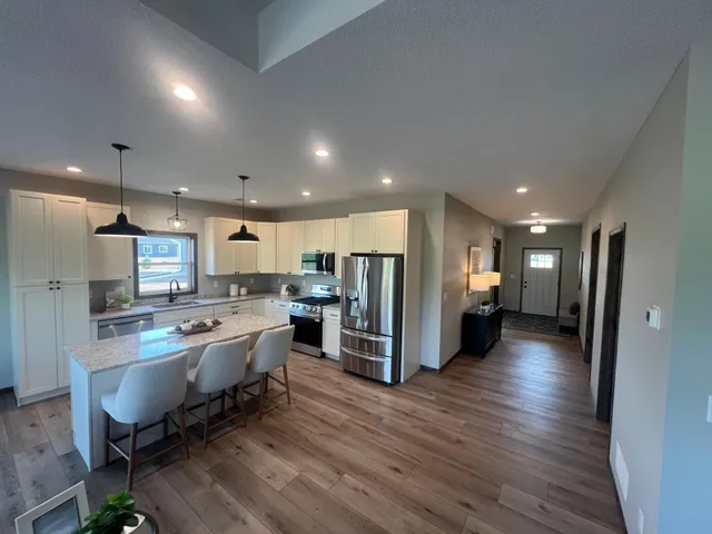 $369,900 | 1202 Poppy Court, New Richmond, WI 54017