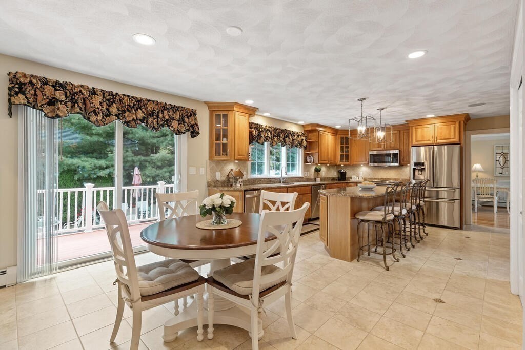 1 Woodward Road Middleton, MA 01949 - Photo 14 of 42