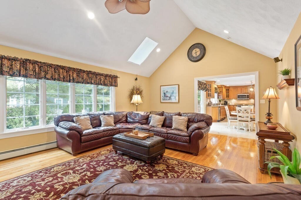 1 Woodward Road Middleton, MA 01949 - Photo 16 of 42