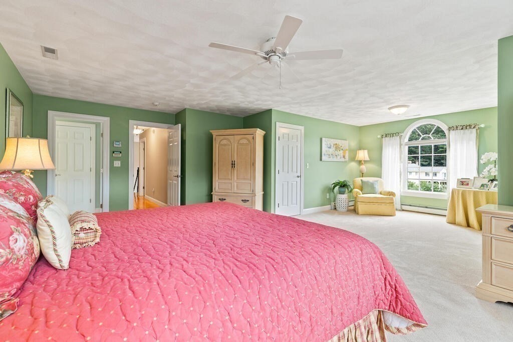 1 Woodward Road Middleton, MA 01949 - Photo 22 of 42