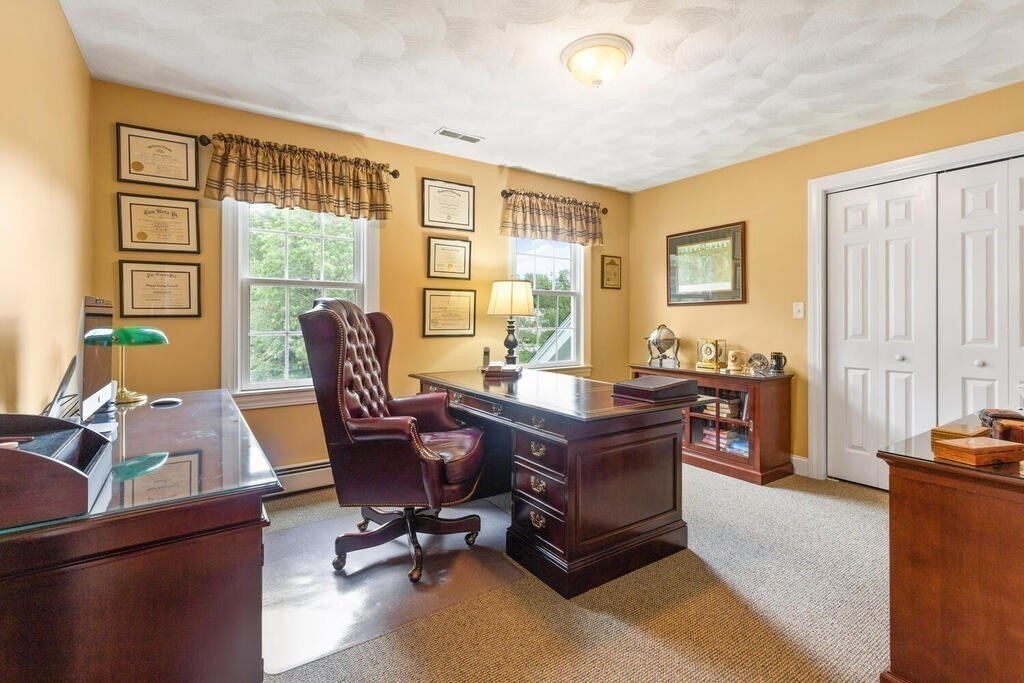 1 Woodward Road Middleton, MA 01949 - Photo 27 of 42