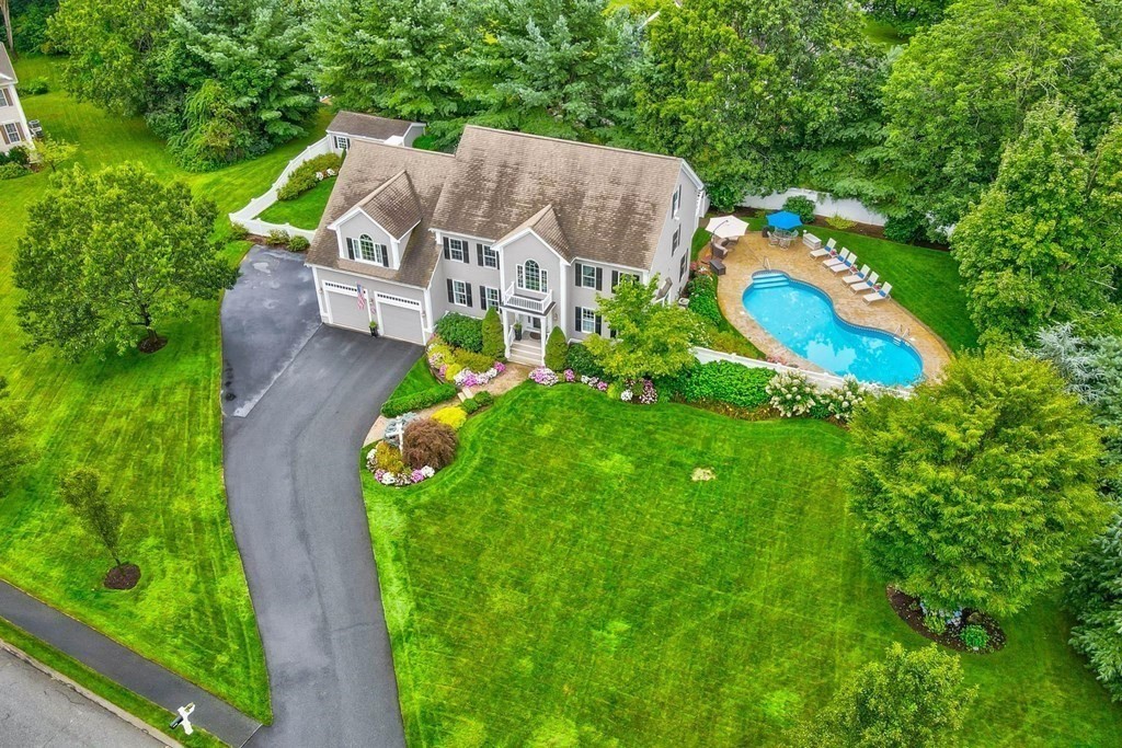 1 Woodward Road Middleton, MA 01949 - Photo 40 of 42