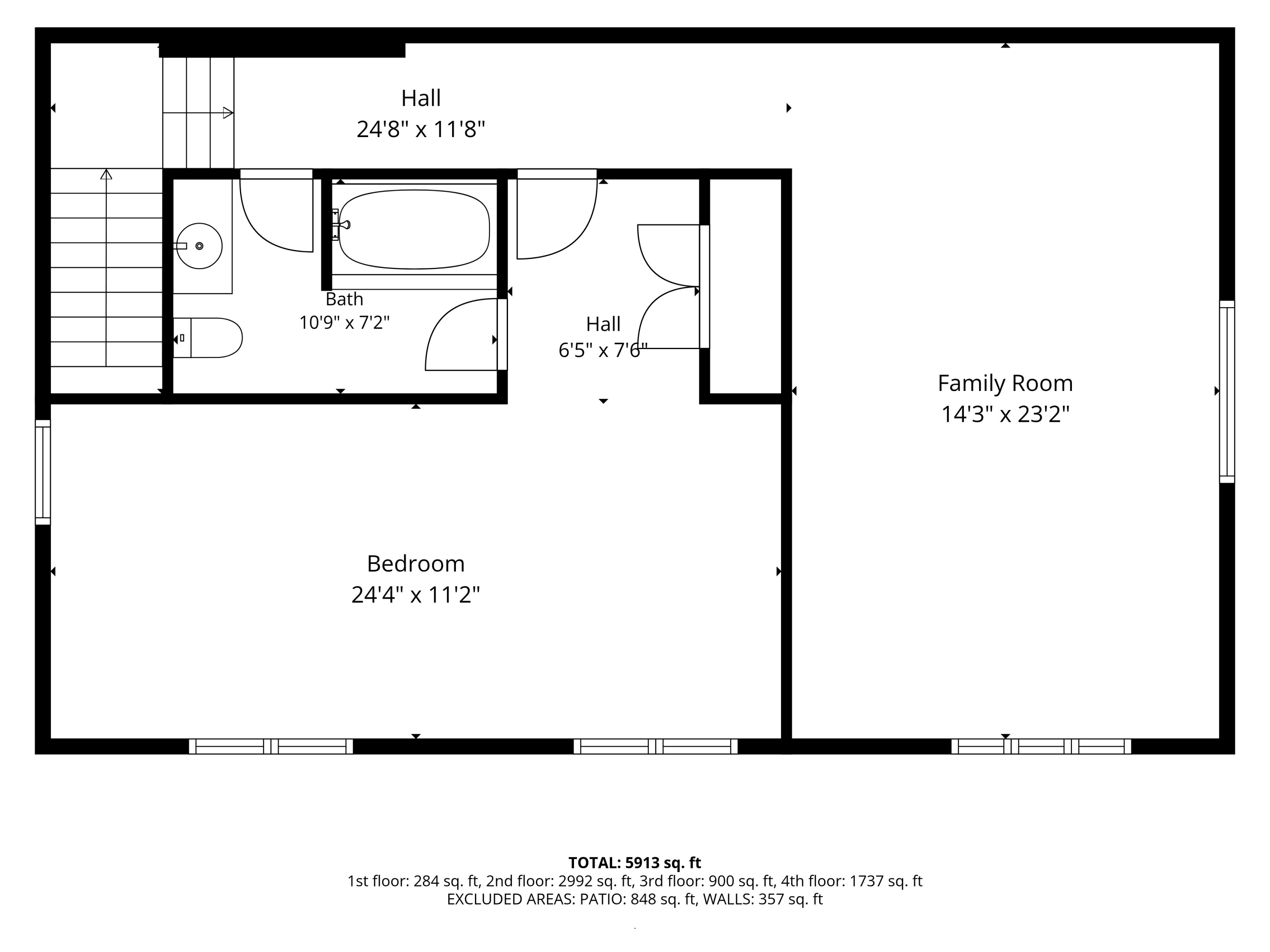 37 Alliquippa Road Phippsburg, ME 04562 - Photo 67 of 70