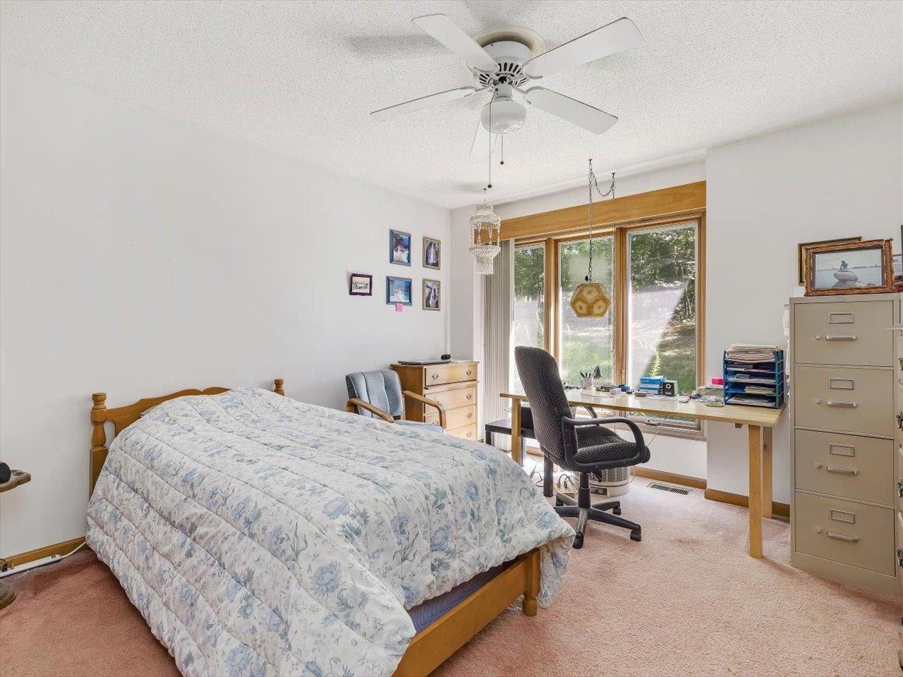 4301 Amberwood Road Haw River, NC 27258 - Photo 27 of 70 Bedroom - Main Level