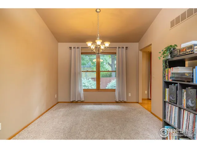 $629,500 | 1621 Alcott Street, Fort Collins, CO 80525