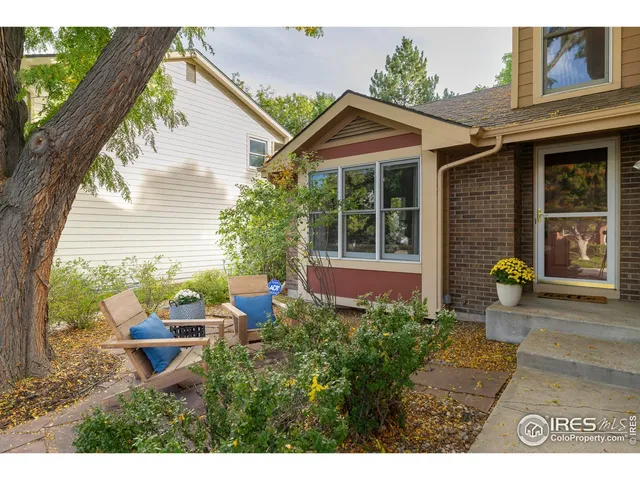 $629,500 | 1621 Alcott Street, Fort Collins, CO 80525
