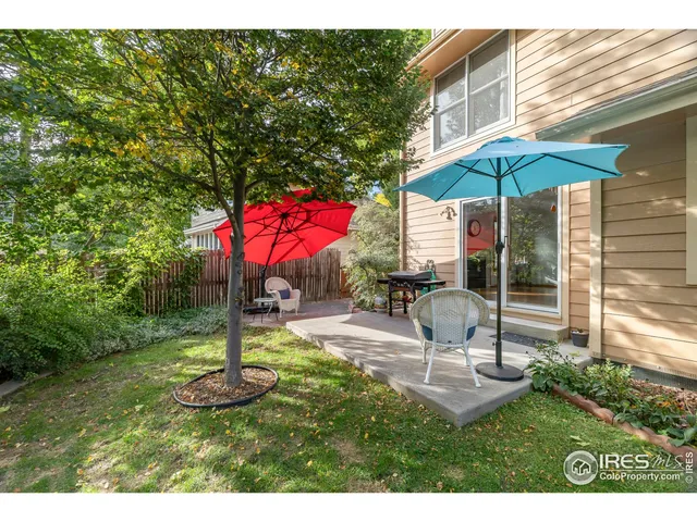 $629,500 | 1621 Alcott Street, Fort Collins, CO 80525