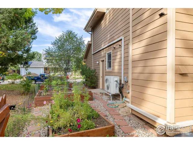 $629,500 | 1621 Alcott Street, Fort Collins, CO 80525