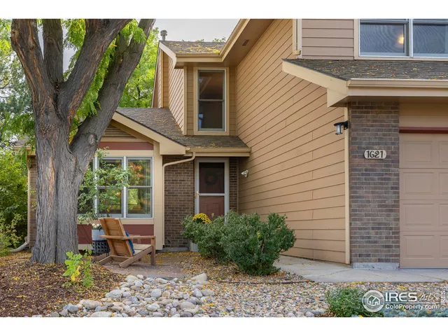 $629,500 | 1621 Alcott Street, Fort Collins, CO 80525