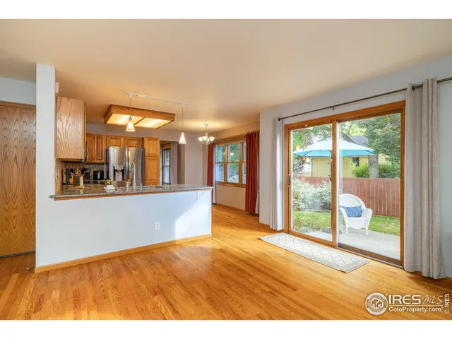 $629,500 | 1621 Alcott Street, Fort Collins, CO 80525