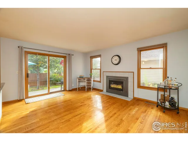 $629,500 | 1621 Alcott Street, Fort Collins, CO 80525