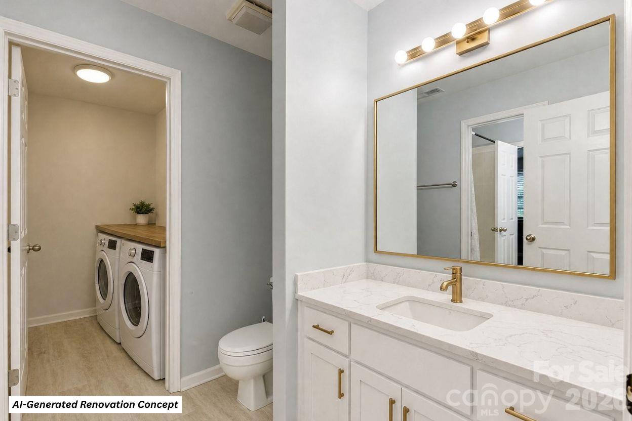 766 Marsh Road, Unit 7 Charlotte, NC 28209 - Photo 23 of 34 Gallery Image 23