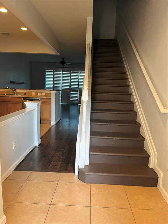 4971 Southwest 45th Street Ocala, FL 34474 - Photo 2 of 14 a view of entryway and hall with wooden floor