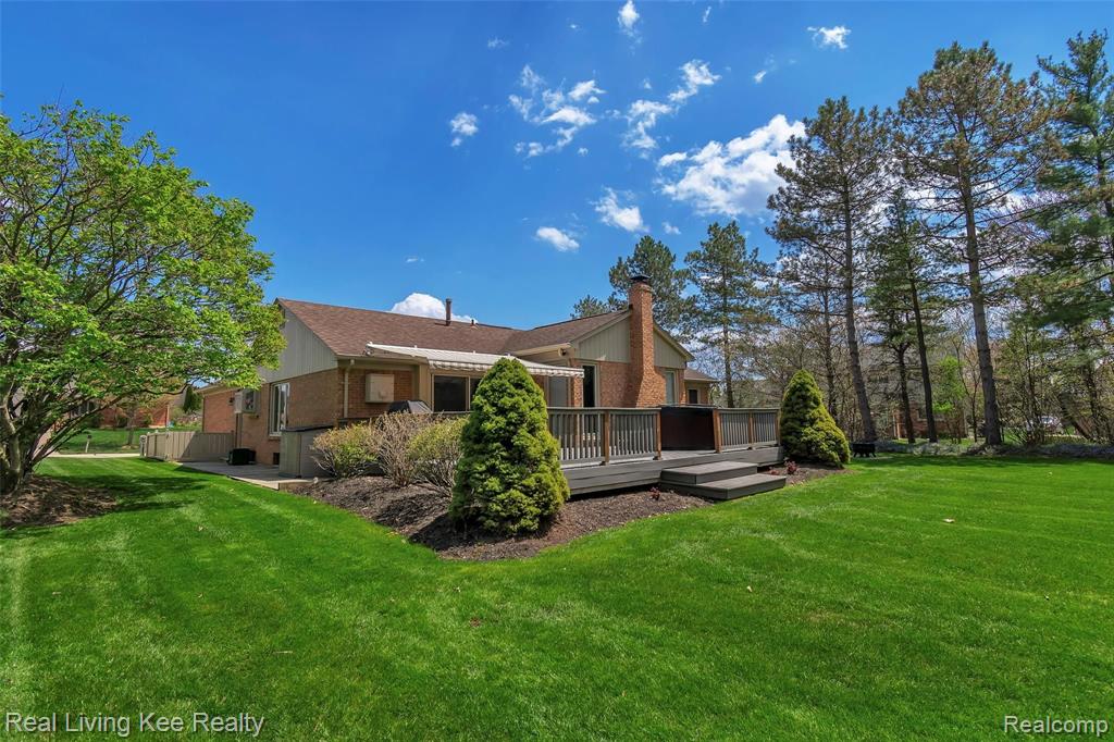 3223 Edmunton Drive Rochester Hills, MI 48306 - Photo 55 of 56