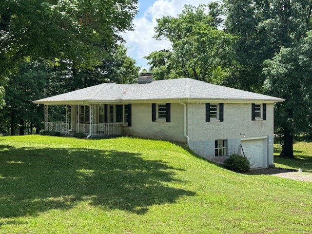 9296 Old Locust Creek Road Bon Aqua, TN 37025 - Photo 24 of 27