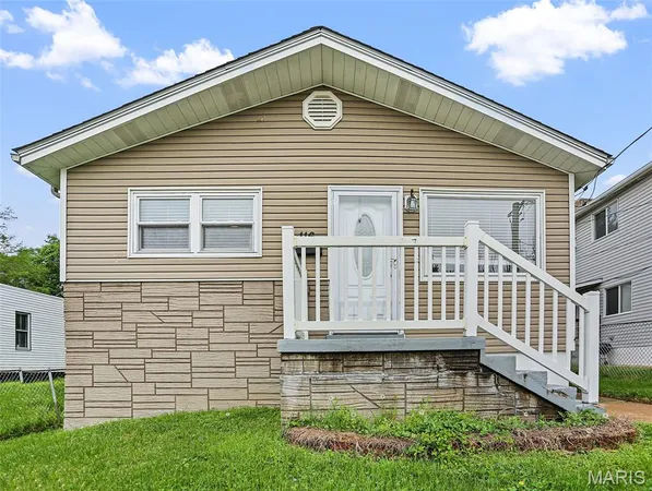 $167,500 | 116 Horn Avenue, St. Louis, MO 63125