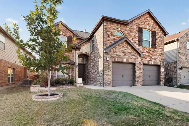 $479,000 | 9329 Turtle Pass, Fort Worth, TX 76177