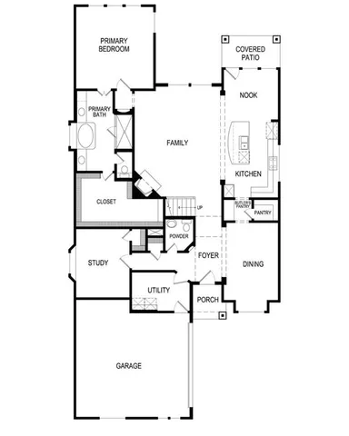 $479,000 | 9329 Turtle Pass, Fort Worth, TX 76177