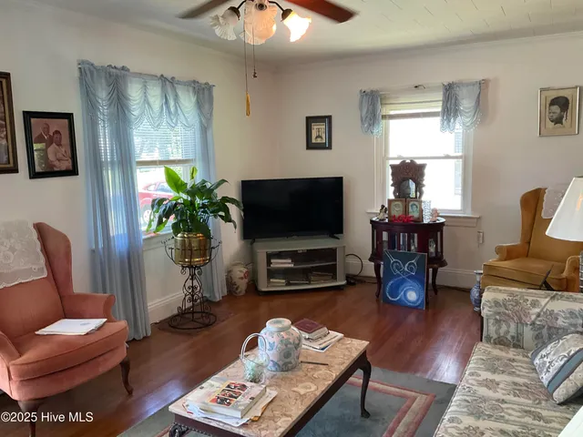 $89,900 | 309 Battle Drive, Nashville, NC 27856