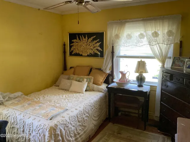 $89,900 | 309 Battle Drive, Nashville, NC 27856