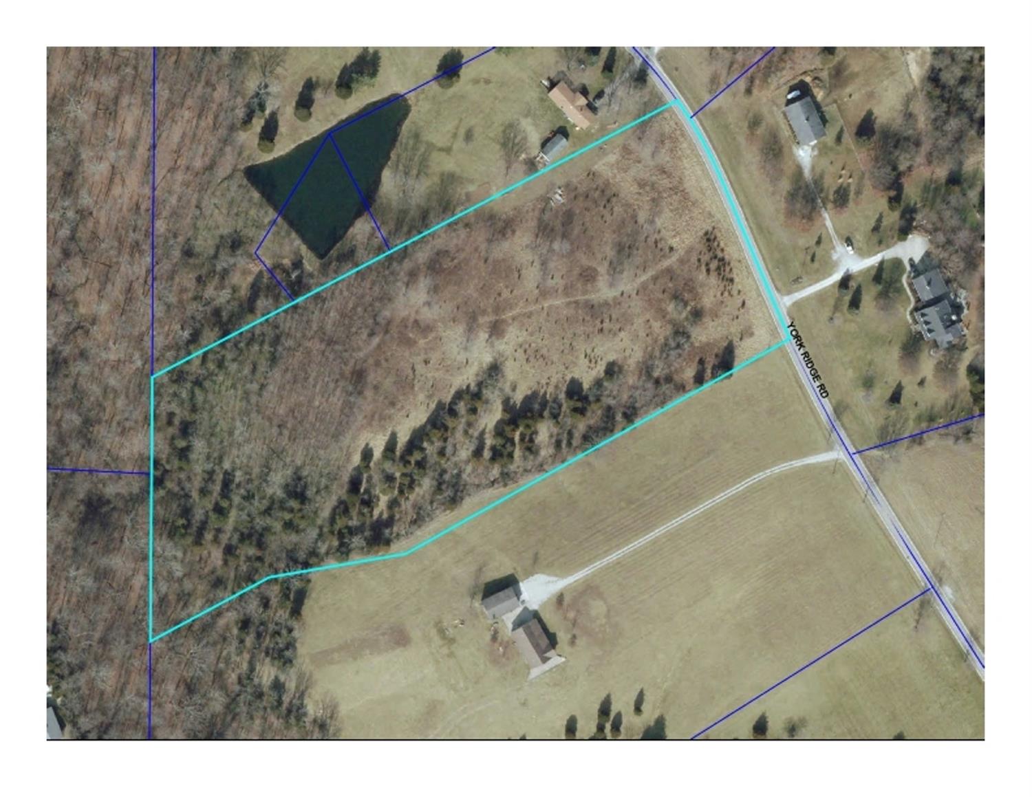 0 Yorkridge Road Guilford, IN 47022 - Photo 1 of 7 Gallery Image 1