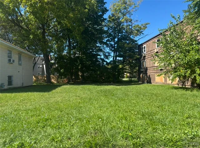 $25,000 | 126 South Avenue, Syracuse, NY 13204