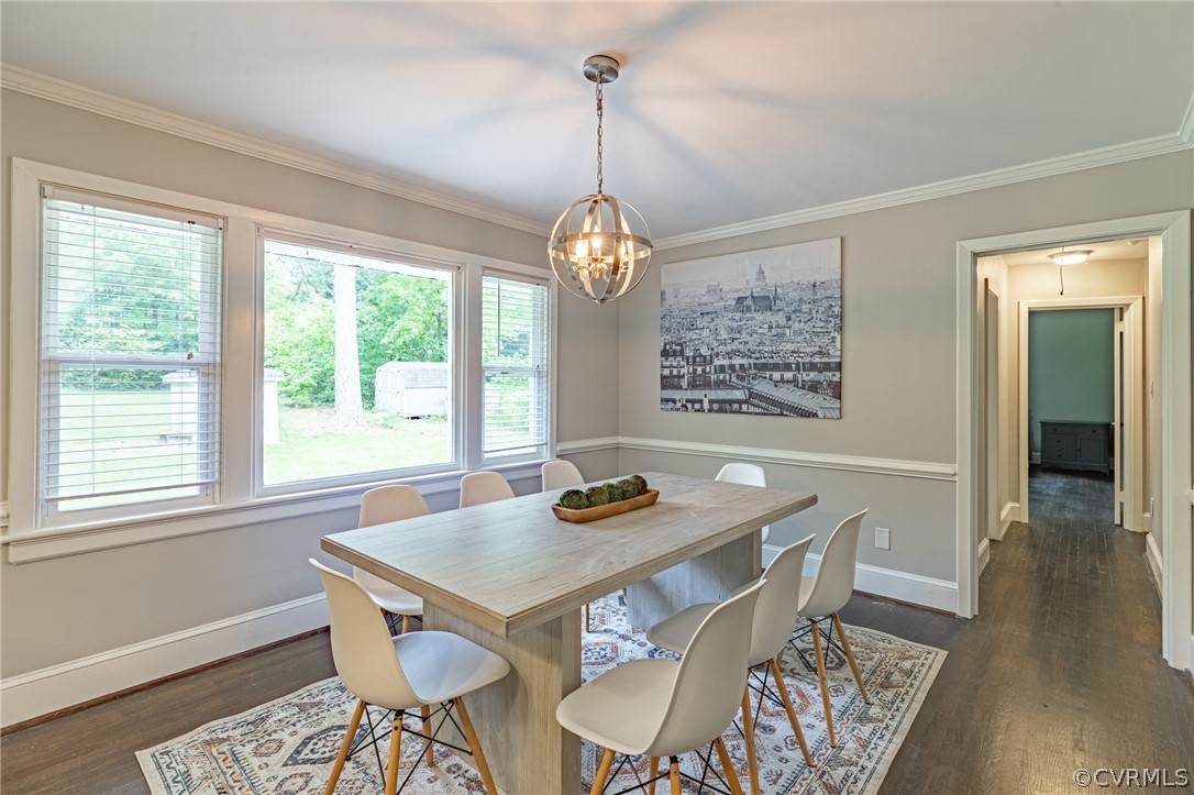 10529 Courtney Road Glen Allen, VA 23060 - Photo 27 of 36 Gallery Image 27
