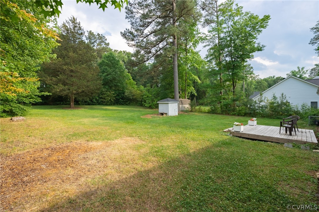 10529 Courtney Road Glen Allen, VA 23060 - Photo 5 of 36 Gallery Image 5